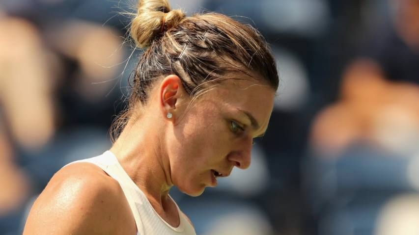 Simona Halep, dezvăluiri incredibile: ”Am început să tremur!”