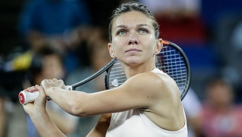 Veste proastă pentru Simona Halep înainte de Australian Open