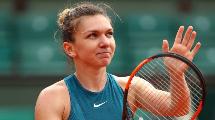 Simona Halep a făcut un anunț neașteptat