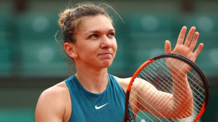 Simona Halep a primit un mesaj surprinzător de la Darren Cahill înainte de meciurile cu Franţa