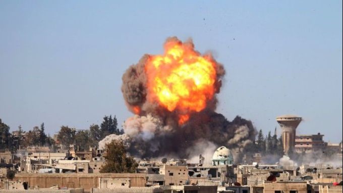 TRAGEDIE! Cel puţin 16 morţi într-un atentat revendicat de Stat Islamic 