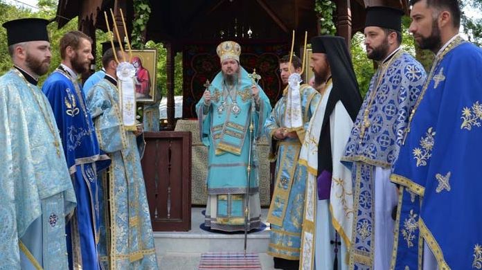 Dosarul de corupţie al episcopului Sofronie, închis discret de DNA Oradea
