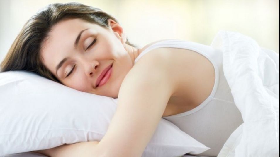 Cum să slăbeşti în timp ce dormi. Trup de zeiță rapid și ușor