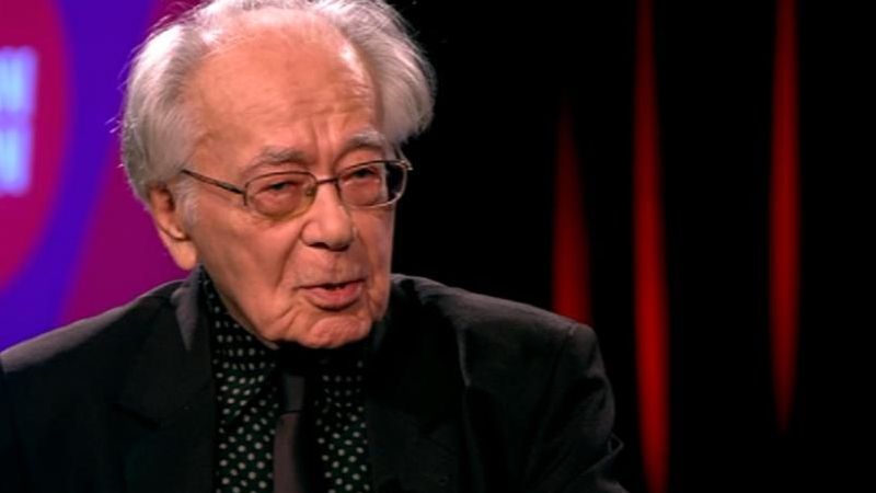 Mihai Șora cere proteste masive 