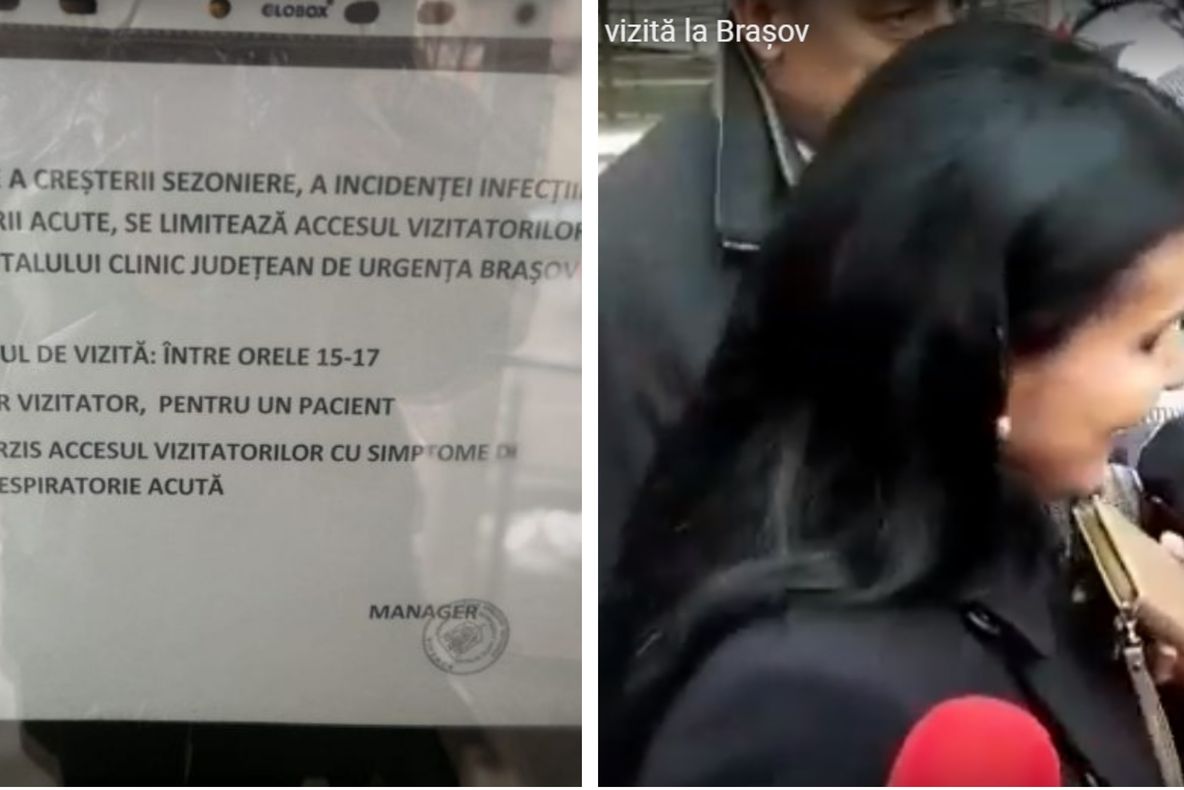 Sorina Pintea anunţă "cod roşu de parafă medicală" şi pune tunurile pe clinicile private