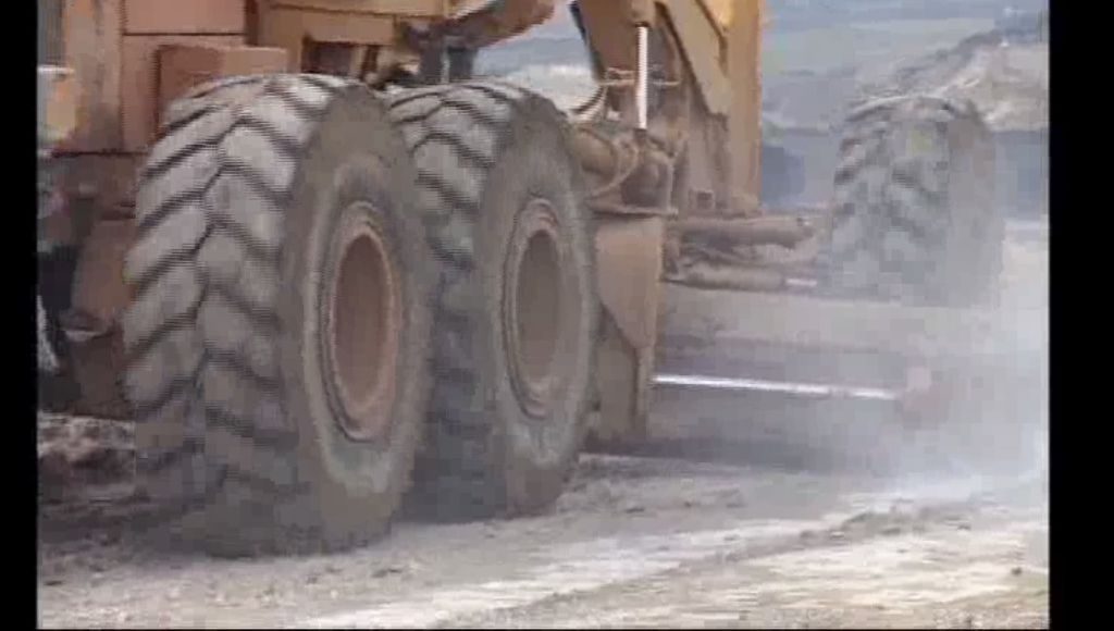 Știți câți kilometri de șosea de mare viteză s-au construit în ultimul deceniu în România? :)