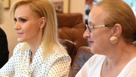 Cum a recuperat-o Gabriela Firea pe Speranţa Cliseru, fostul prefect al Capitalei