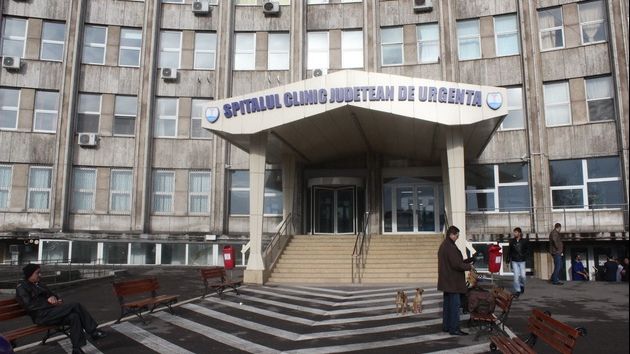 Alertă la Constanța! Spitalul Județean interzice accesul complet al vizitatorilor