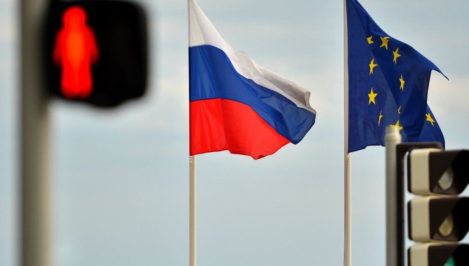 Rusia CONTRAATACĂ după noile sancțiuni UE