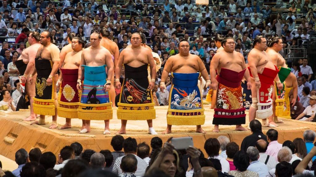 Sportul unde aportul zilnic de calorii ajunge și la cifra 10.000