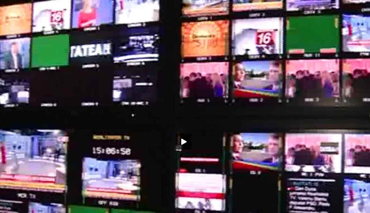Jurnaliştii solidari cu Realitatea TV