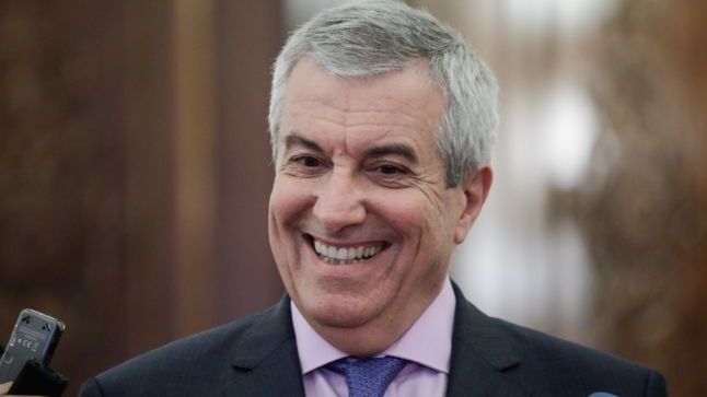 Tăriceanu, moderator la întâlnirea dintre Isărescu și parlamentarii care critică BNR