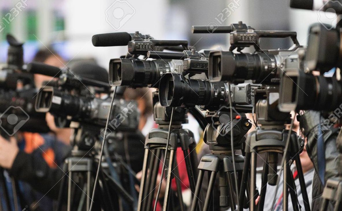 Un şef de televiziune a fost concediat