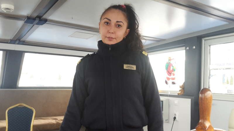 Premieră în România. Ce va face o femeie de azi înainte 