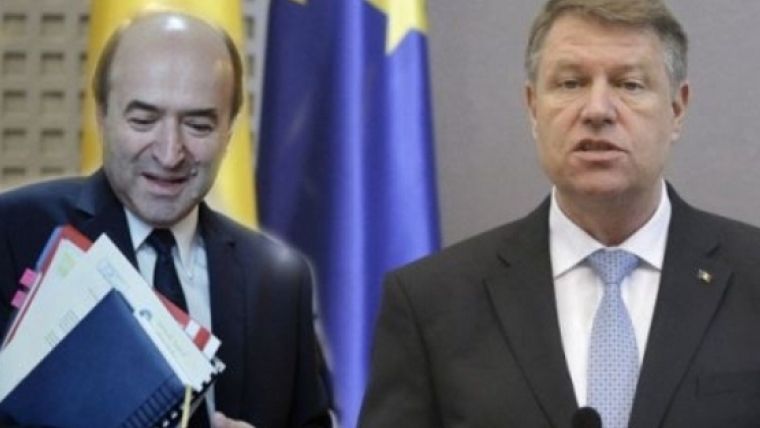 Toader o propune a treia oară pe Adina Florea la șefia DNA! Ce adeverință i-a trimis lui Iohannis