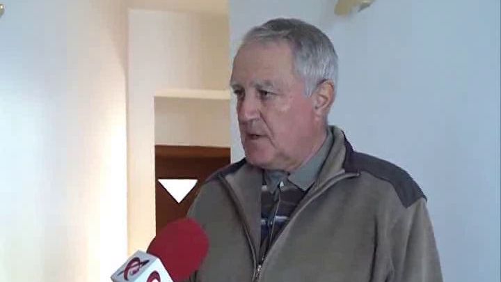 Reacția generalului Toma Zaharia după ce a fost jefuit