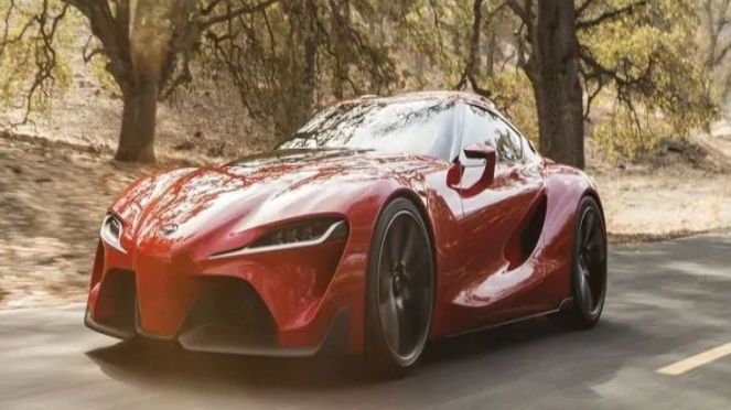 Salonul auto Detroit 2019. Cele mai cool 5 modele de mașini 