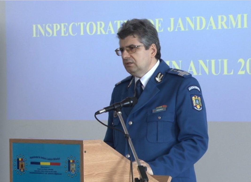 Adjunctul Jandarmeriei "pasează" istoricilor sarcina de a elucida momentul "10 august"