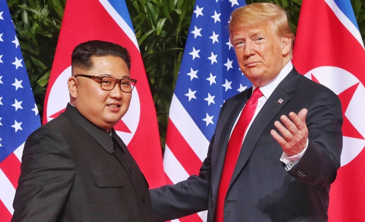 Trump a făcut anunțul! Când se întâlnește cu Kim Jong Un