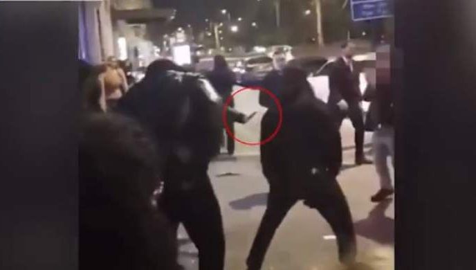 Dezvăluiri șocante. Adevărul despre uciderea lui Tudor Simionov, la Londra, în noaptea de Revelion