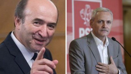 Toader anunță OUG cu "măsuri reparatorii" pentru condamnați. Dragnea, printre beneficiari