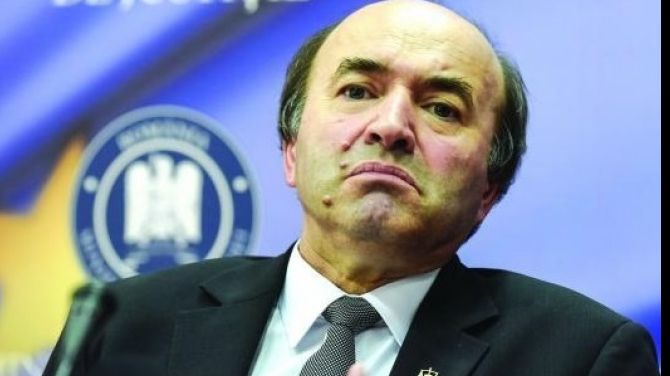 Presa străină: Se creează o "justiție paralelă" în România 