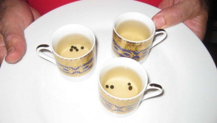 Ce se întâmplă în organismul nostru când bem ţuică fiartă. Nici nu îţi imaginezi!