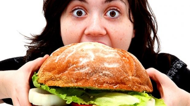 Cele mai des întâlnite tulburări alimentare