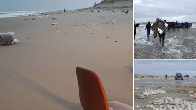 Televizoare gratis în Olanda. Ce s-a întâmplat, de fapt?