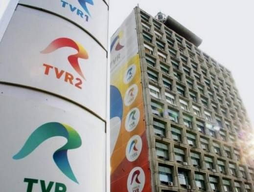 Scandal monstru la TVR. Se cere demisa Doinei Gradea