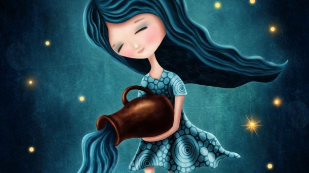 Horoscop. Cele trei zodii care vor avea un sezon al Vărsătorului perfect. Totul le merge bine!