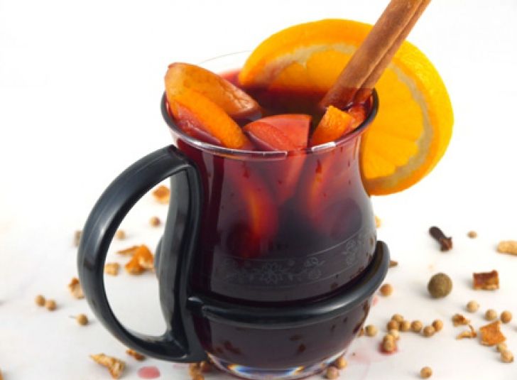 Alternativa fără alcool la vinul fiert. E atât de sănătoasă și ușor de preparat