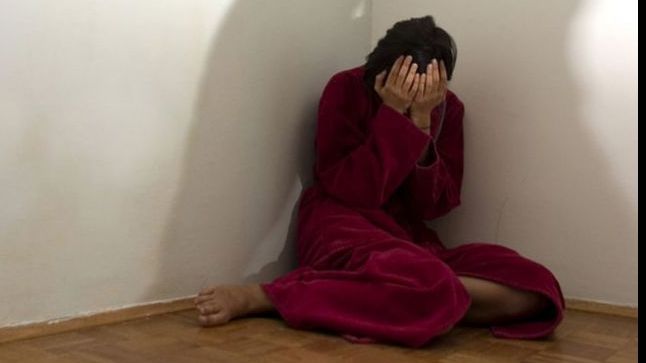 ANCHETĂ la un centru pentru copii cu handicap. Ce a făcut un angajat e înfiorător