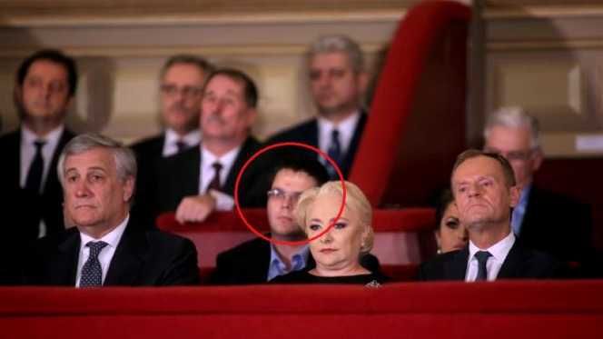 S-a aflat cel mai mare secret al fiului Vioricăi Dăncilă