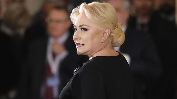 Dăncilă, ATAC la Iohannis: Președintele pune în pericol 500 de milioane de cetățeni europeni