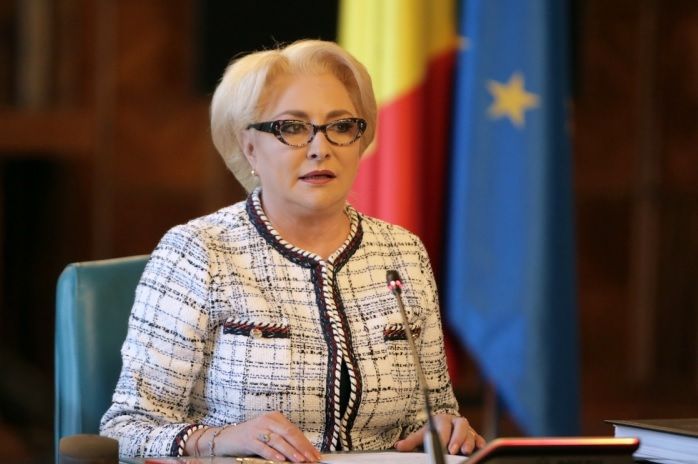 Mesajul premierului Viorica Dăncilă cu ocazia Zilei Unirii Principatelor Române