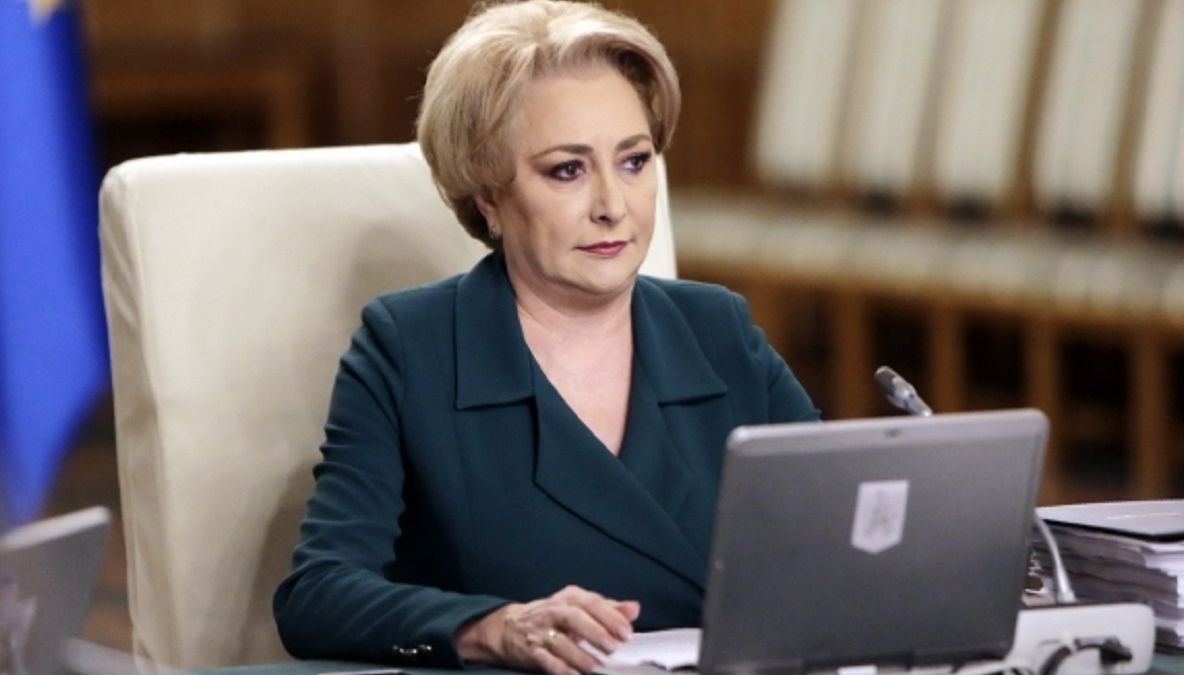 Guvernul Dăncilă adoptă vineri ordonața care aruncă în aer Justiția