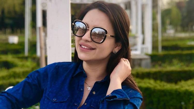 Titular de la Viitorul acuzat că și-a bătut iubita! | AUDIO