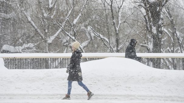Veşti proaste de la meteo pentru începutul săptămânii viitoare
