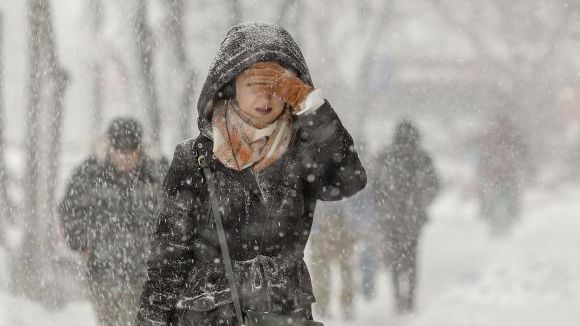 Vremea în următoarele zile: Vești noi de la meteo