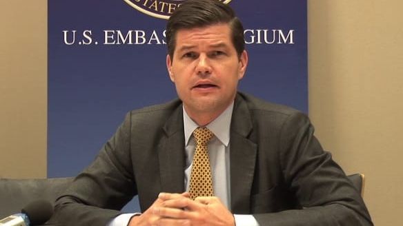 Wess Mitchell, o piesă importantă din Departamentul de Stat al SUA, demisionează