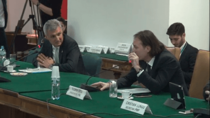 Florin Cîţu către Mugur Isărescu: nu luaţi în seamă invitaţia lui Daniel Zamfir 