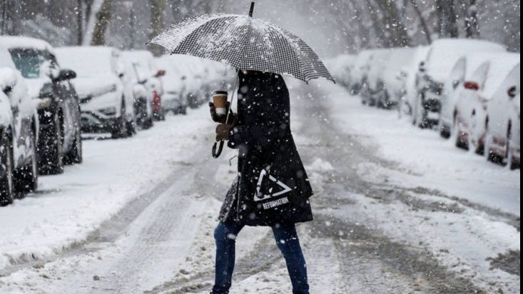 Schimbări DRAMATICE ale vremii. Prognoza meteo până pe 3 februarie 