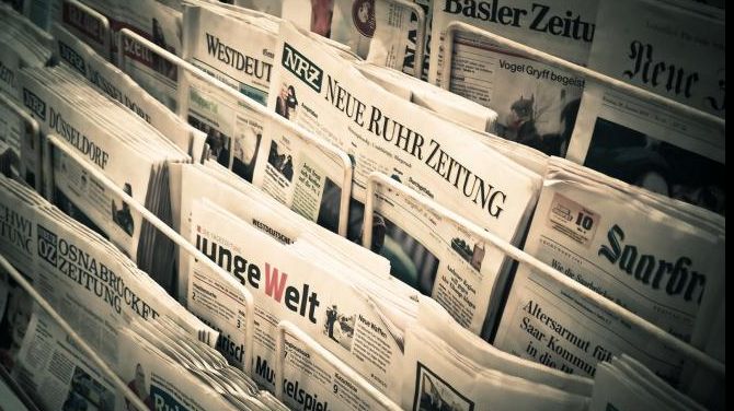 Patronul trustului care a publicat știrea despre Dăncilă, implicat într-un scandal de adopții 