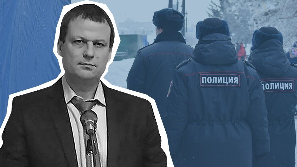 Rusia. Un activist anti-corupție, omorât cu bâtele în plină stradă la Moscova