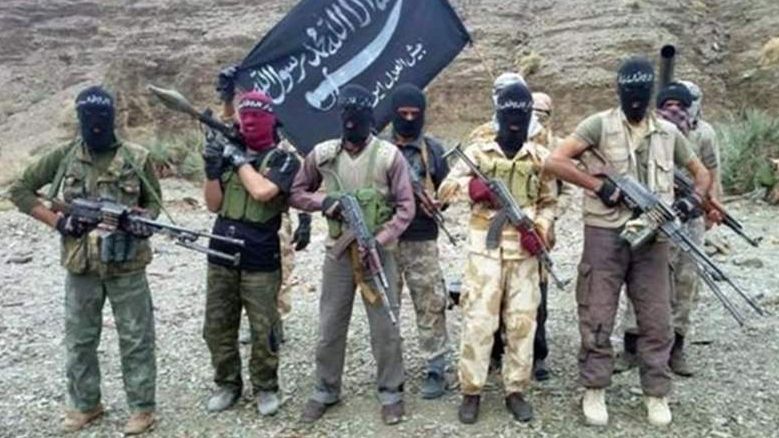 Un atac terorist neobișnuit zguduie Iranul