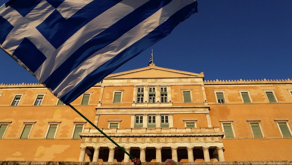 Grecia, decizie istorică cu privire la NATO