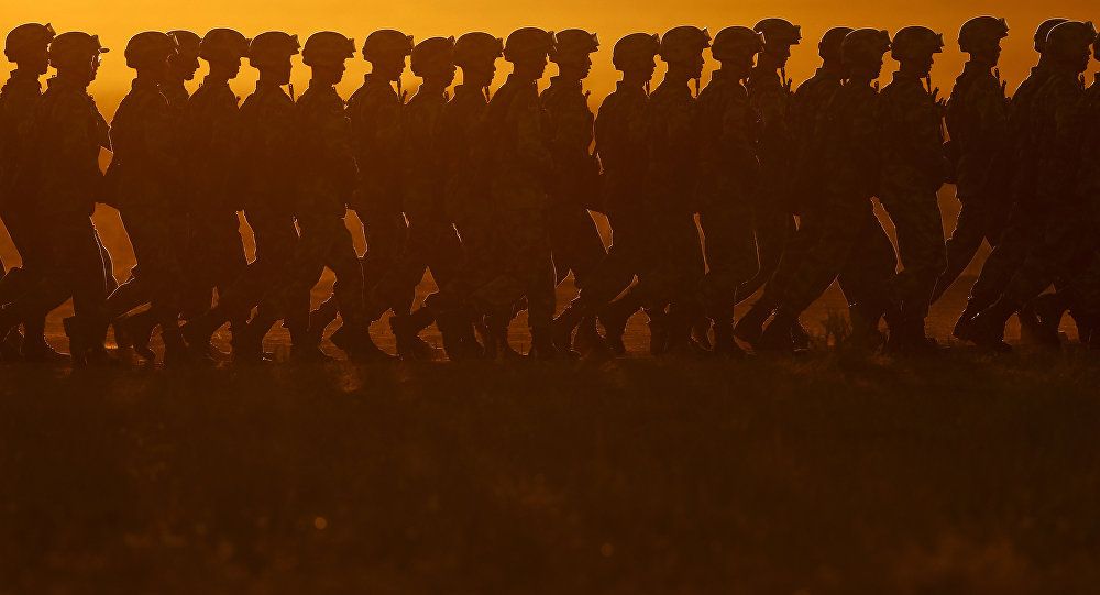 Soluția Chinei pentru reprimarea protestelor: arma cu microunde provoacă o durere insuportabilă