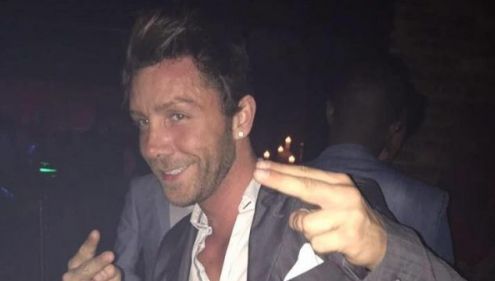 Falsul medic italian, prins la graniţă când încerca să fugă în Ungaria