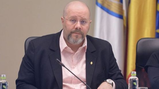 Bădulescu a scăpat! Rămâne viceprimarul Capitalei: "Promit să nu mai fiu rău!"